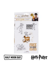 Sticker sheet - Harry Potter Dobby STICKHP03